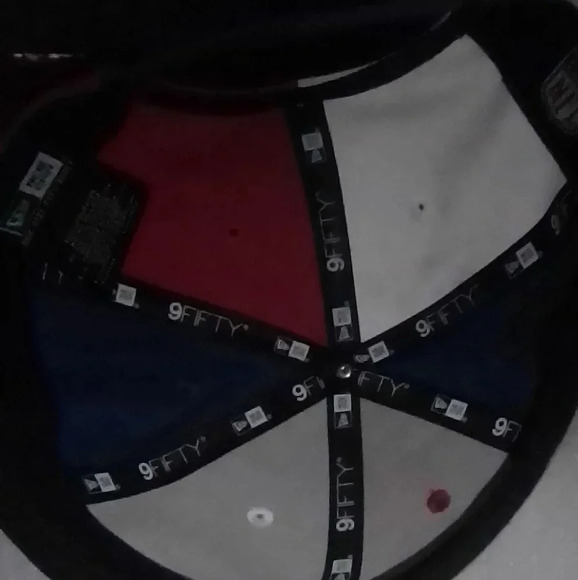 Buffalo Bills NewEra snapback - Picture 10 of 10